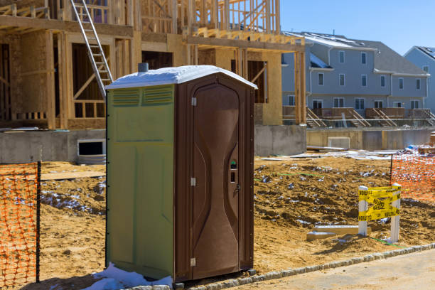 Best Standard Portable Toilet Rental in Roseto, PA