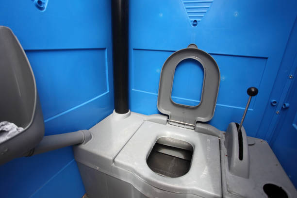 Best Deluxe Portable Toilet Rental in Roseto, PA