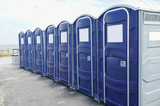 Best Construction Site Portable Toilets in Roseto, PA