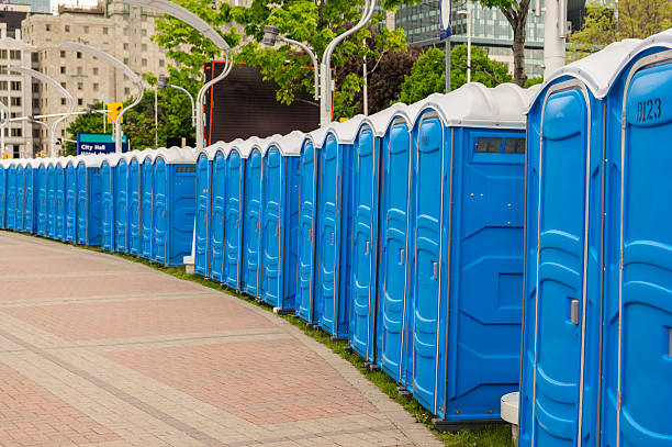 Best Portable Toilet Rental for Emergency Services in Roseto, PA